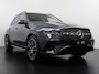Mercedes-Benz GLE 400 e 4MATIC AMG Line | MANUFAKTUR Siliciumgrijs | Panorama - Schuifdak | Luchtvering | Wegklapbare trekhaak | Head-Up Display | Nightpakket | Burmester Surround System