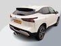 Nissan Qashqai 1.3 MHEV Xtronic Business Premium 157pk Automaat | Trekhaak | Panorama Dak | 360 graden Camera's | Adaptieve Cruise | Stoelverwarming | Dodehoeksensoren