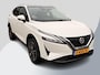 Nissan Qashqai 1.3 MHEV Xtronic Business Premium 157pk Automaat | Trekhaak | Panorama Dak | 360 graden Camera's | Adaptieve Cruise | Stoelverwarming | Dodehoeksensoren