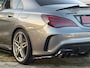 Mercedes-Benz CLA 250 Edition 1- 45 AMG-look-Leer-Harman Kardon-Stoelverw-Rijklaar
