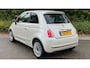 Fiat 500 1.2 Sport l Panodak l NAP l Parelmoerwit l