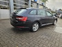 Skoda Superb Combi 1.6 TDI Active Business Engine broken, motor defect