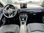 Mazda 2 1.5 e-SkyActiv-G 90 Homura NED. AUTO | DEALER ONDERHOUDEN | A. CAMERA | APPLE CARPLAY/ANDROID AUTO | STOEL- EN STUURVERWARMING | A.SPOILER |