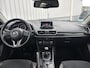 Mazda 3 2.0 SkyActiv-G 120 GT-M | Camera | Dodehoek | Stoelverwarming