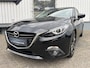 Mazda 3 2.0 SkyActiv-G 120 GT-M | Camera | Dodehoek | Stoelverwarming