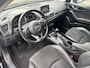 Mazda 3 2.0 SkyActiv-G 120 GT-M | Camera | Dodehoek | Stoelverwarming
