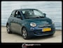 Fiat 500 42 kWh Cruise Control Stoelverwarming Soh 92%