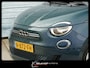 Fiat 500 42 kWh Cruise Control Stoelverwarming Soh 92%