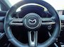 Mazda 3 2.0 e-SkyActiv-G M Hybrid 122 Luxury Mazda 3 2.0 SkyActiv-G 122 Luxury | AFN. TREKHAAK | LEDER | BOSE Audio | 18"LM VELGEN | PDC V+A | CAMERA | Zeer luxe uitvoering !