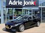 Mazda 3 2.0 e-SkyActiv-G M Hybrid 122 Luxury Mazda 3 2.0 SkyActiv-G 122 Luxury | AFN. TREKHAAK | LEDER | BOSE Audio | 18"LM VELGEN | PDC V+A | CAMERA | Zeer luxe uitvoering !