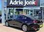 Mazda 3 2.0 e-SkyActiv-G M Hybrid 122 Luxury Mazda 3 2.0 SkyActiv-G 122 Luxury | AFN. TREKHAAK | LEDER | BOSE Audio | 18"LM VELGEN | PDC V+A | CAMERA | Zeer luxe uitvoering !