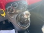 Fiat 500 1.2 Naked NIEUW BINNEN!
