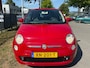 Fiat 500 1.2 Naked NIEUW BINNEN!