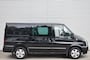 Ford Transit 260S 2.2 TDCI FIRST EDITION / DUBBELE CABINE / LMV / NAVI / TREKHAAK /