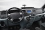 Ford Transit 260S 2.2 TDCI FIRST EDITION / DUBBELE CABINE / LMV / NAVI / TREKHAAK /