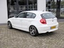 BMW 1-Serie 116i 2.0 Ecc leder Xenon Origineel NL