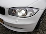 BMW 1-Serie 116i 2.0 Ecc leder Xenon Origineel NL