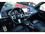 BMW iX3 EXECUTIVE M-SPORT 80 KWH SOH 100% | SHADOWLINE | PANO | LEDER| CAMERA | MEMORY | CARPLAY | ACC | LANE ASSIST