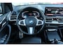BMW iX3 EXECUTIVE M-SPORT 80 KWH SOH 100% | SHADOWLINE | PANO | LEDER| CAMERA | MEMORY | CARPLAY | ACC | LANE ASSIST