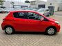 Toyota Yaris 1.0 VVT-i Aspiration / NWE MODELJAAR / GARANTIE 3 MAANDEN / CAMERA / AIRCO