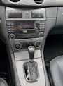 Mercedes-Benz CLK 200 K. Avantgarde AUT LEER RIJDT GOED APK 1-2027