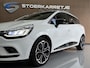 Renault Clio Estate 0.9 TCe Bose | Navi | 17" | Cruise control | Stoelverwarming | Camera | Perfect onderhouden!