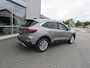 Ford Kuga 2.5 PHEV TITANIUM NAVI,ADAPT CRUISE ,WINTER PAKKET,ELEKTR TREKHAAK 2100KG,LANE ASS,GARANTIE TOT 14/10/2028.