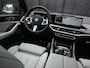 BMW X5 xDrive50e M-Sport Pro | Panoramadak | Harman/Kardon | 360 Camera | Active Cruise | HUD | Ambiance Verlichting | Stoelverwarming V+A | Memory Seats | Stuurverwarming | Trekhaak |