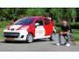 Fiat Panda 0.9 TwinAir Lounge / Airco / All season banden / Multifunctioneel stuurwiel / enz.