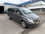 Mercedes-Benz Vito 122 CDI V6 343 Dubbel Cabine Automaat