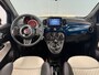 Fiat 500 1.0 Hybrid Dolcevita Pano|PDC|Airco|Cruise