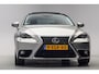 Lexus IS 300 Executive Sport Hybrid [ Schuifdak Clima Camera Stoelverwarming ]