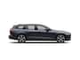 Volvo V60 T6 Plug-in hybrid AWD Ultra Dark | Panoramadak | 360° camera | Head-up display | Harman Kardon | Stoel- en stuurverwarming