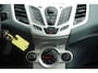Ford Fiesta 1.25 Titanium