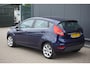 Ford Fiesta 1.25 Titanium