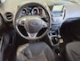 Ford Transit Courier 1.5 TDCI Limited Duratorq S&S | 100PK | ZEER COMPLEET! | NAVIGATIE | CRUISE CONTROL | CAMERA | PARKEERSENSOREN | LICHTMETALEN VELGEN | LAADRUIMTE AFWERKING | WEBASTO STANDKACHEL |