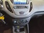 Ford Transit Courier 1.5 TDCI Limited Duratorq S&S |  100PK | ZEER COMPLEET! | NAVIGATIE | CRUISE CONTROL | CAMERA | PARKEERSENSOREN | LICHTMETALEN VELGEN | LAADRUIMTE AFWERKING | WEBASTO STANDKACHEL |