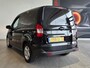 Ford Transit Courier 1.5 TDCI Limited Duratorq S&S |  100PK | ZEER COMPLEET! | NAVIGATIE | CRUISE CONTROL | CAMERA | PARKEERSENSOREN | LICHTMETALEN VELGEN | LAADRUIMTE AFWERKING | WEBASTO STANDKACHEL |