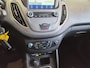 Ford Transit Courier 1.5 TDCI Limited Duratorq S&S | 100PK | ZEER COMPLEET! | NAVIGATIE | CRUISE CONTROL | CAMERA | PARKEERSENSOREN | LICHTMETALEN VELGEN | LAADRUIMTE AFWERKING | WEBASTO STANDKACHEL |