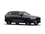 Volvo XC60 T6 Plug-in hybrid AWD Plus Black Edition | Panoramadak | 360° camera | Luchtvering | Head-up display | Harman Kardon | Stoel- en stuurverwarming