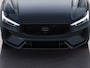 Volvo XC60 T6 Plug-in hybrid AWD Plus Black Edition | Panoramadak | 360° camera | Luchtvering | Head-up display | Harman Kardon | Stoel- en stuurverwarming