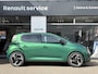 Renault Twingo E-Tech urban range techno 27.5 kWh Nieuwe auto | V2G ready | 18" lichtmetalen velgen 'Reverso noir diamantée | prachtige kleur vert absolu | 11 kWh laden standaard en 50 kWh DC laden |