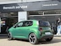 Renault Twingo E-Tech urban range techno 27.5 kWh Nieuwe auto | V2G ready | 18" lichtmetalen velgen 'Reverso noir diamantée | prachtige kleur vert absolu | 11 kWh laden standaard en 50 kWh DC laden |