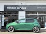 Renault Twingo E-Tech urban range techno 27.5 kWh Nieuwe auto | V2G ready | 18" lichtmetalen velgen 'Reverso noir diamantée | prachtige kleur vert absolu | 11 kWh laden standaard en 50 kWh DC laden |