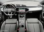 Audi Q3 35 TFSI S-line Panodak Alcantara Leer Navi Carplay Camera