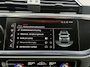 Audi Q3 35 TFSI S-line Panodak Alcantara Leer Navi Carplay Camera