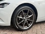 Mazda MX-5 RF 2.0 SkyActiv-G 160 GT-M Automaat Leer Navi Bose LED Stoelv