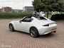 Mazda MX-5 RF 2.0 SkyActiv-G 160 GT-M Automaat Leer Navi Bose LED Stoelv