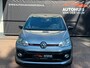 Volkswagen Up! 1.0 TSI GTI, 1e Eigenaar/Clima/Camera/DAB/Etc!
