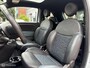 Fiat 500 1.0 Hybrid Launch Edition Panodak Leer Navi Carplay Cruise Control Climate